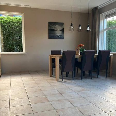 Hvz Narcis 10P Hotel Heinkenszand Exterior photo