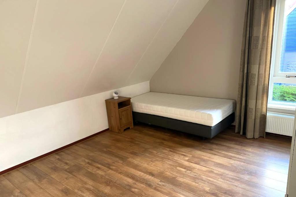 Hvz Narcis 10P Hotel Heinkenszand Exterior photo