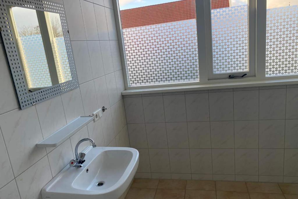 Hvz Narcis 10P Hotel Heinkenszand Exterior photo