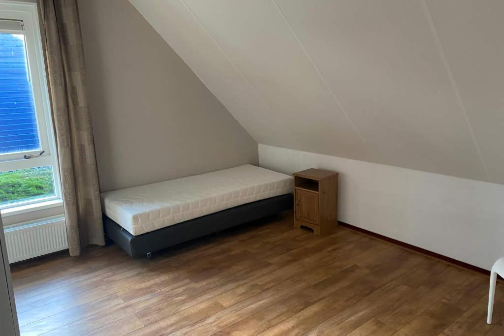 Hvz Narcis 10P Hotel Heinkenszand Exterior photo