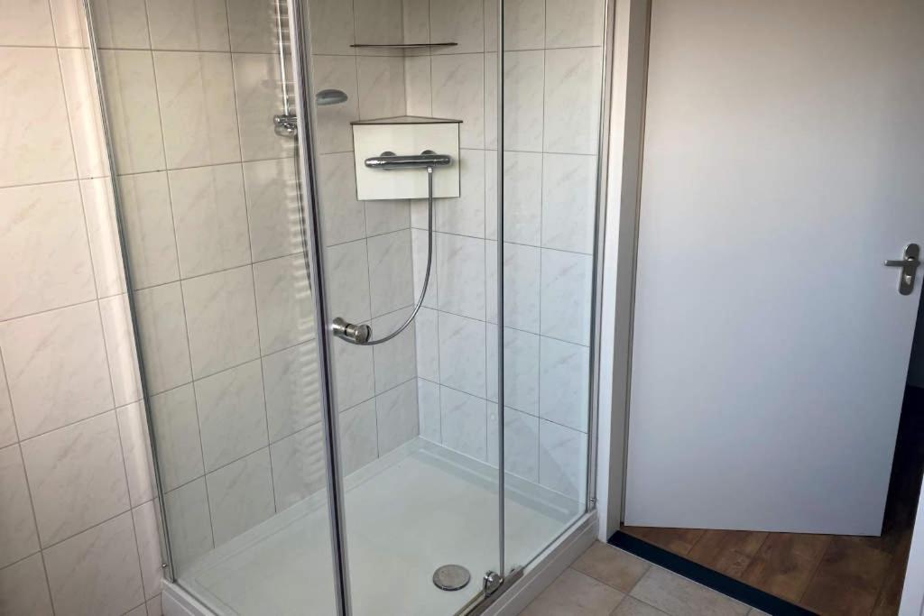Hvz Narcis 10P Hotel Heinkenszand Exterior photo
